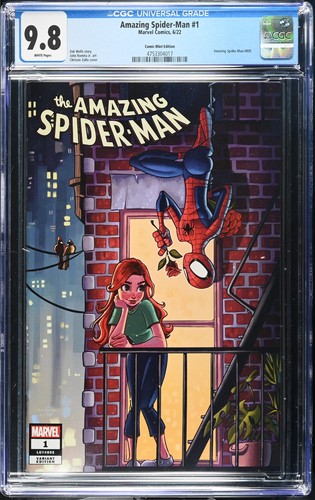 Amazing spider man chrissie - amazing,