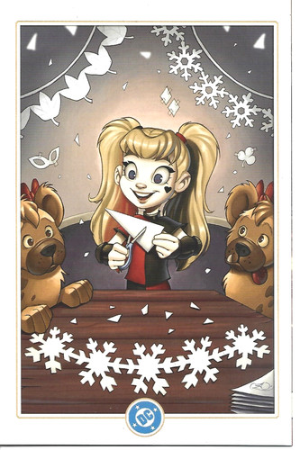 Harley quinn chrissie - harley, #46